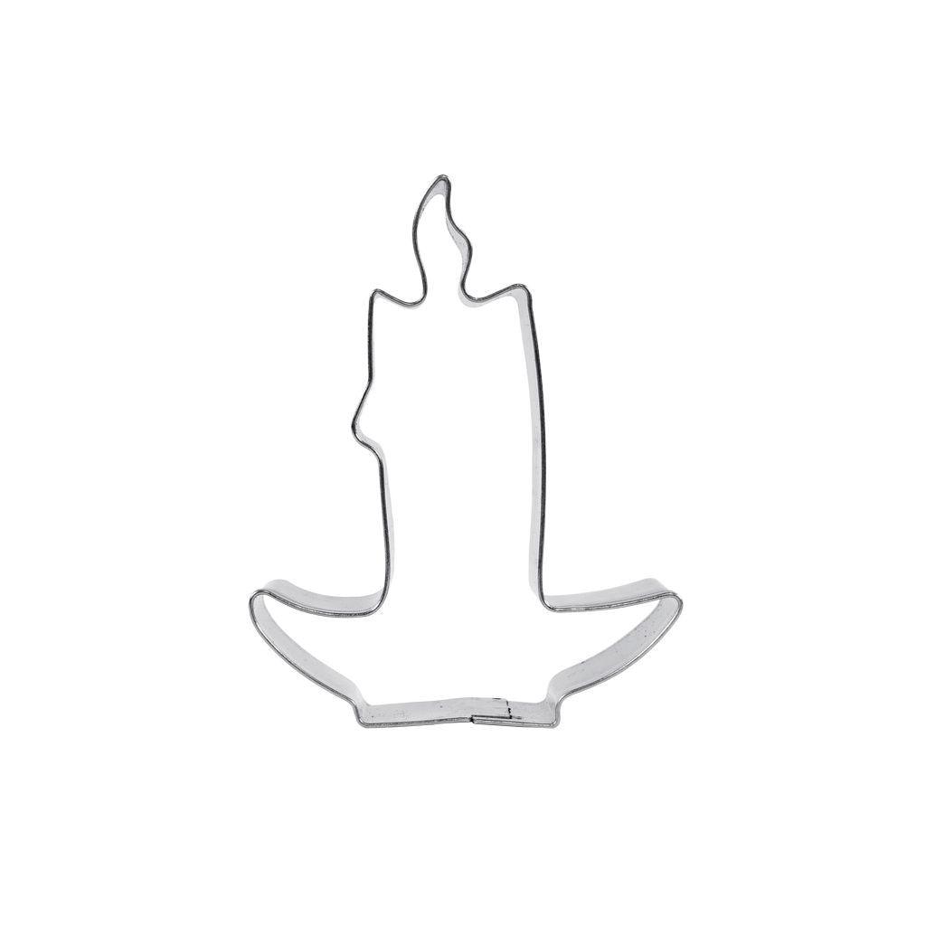 Découpoir Bougie 6cm