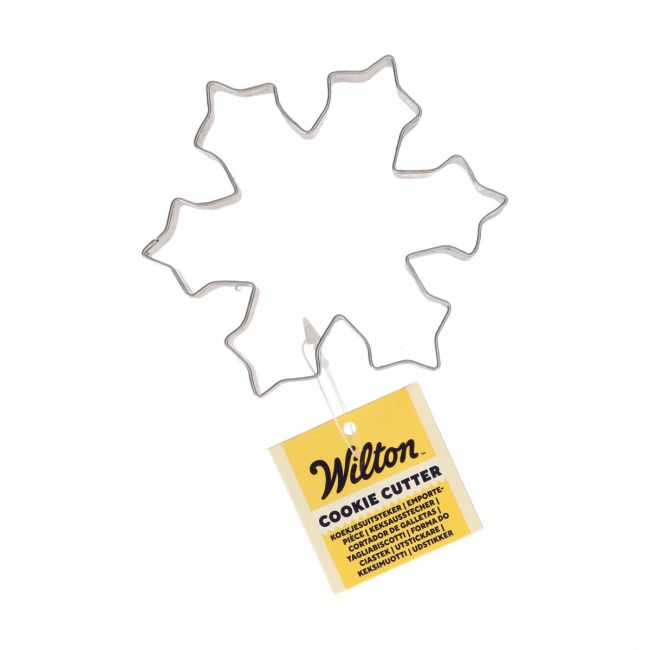 Découpoir Flocon de Neige 8.7cm