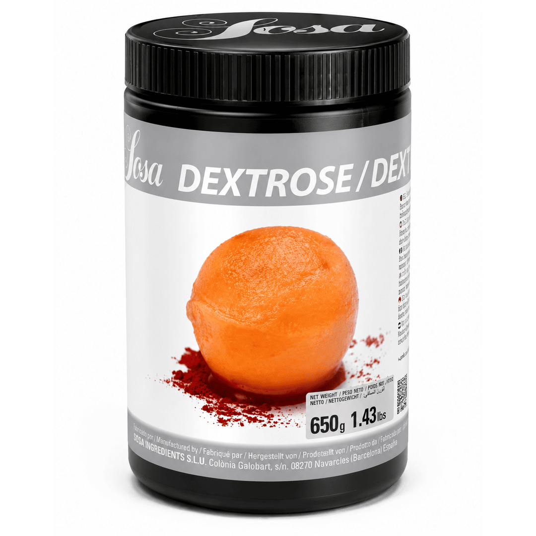 Dextrose - 650 g