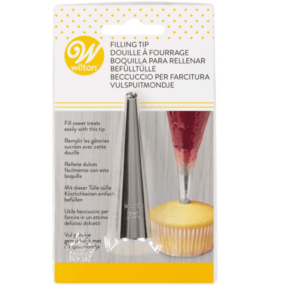 Douille de fourrage 