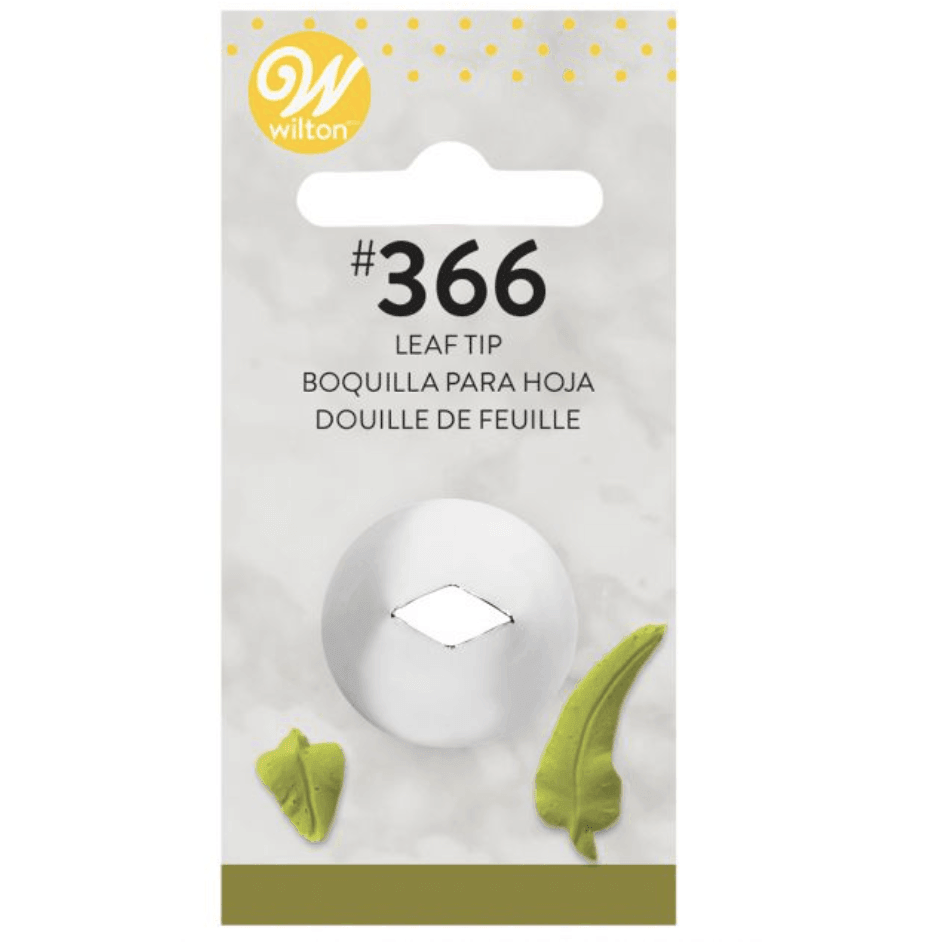 Douille Feuille 