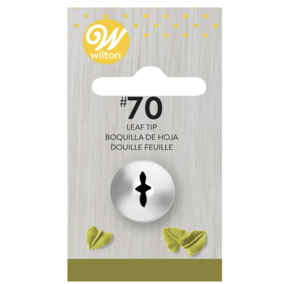 Douille Feuille 