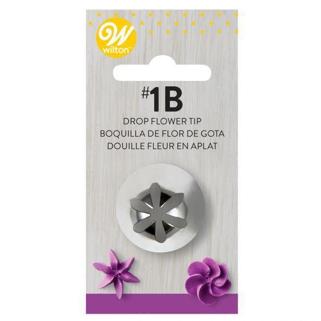 Douille Fleurs 