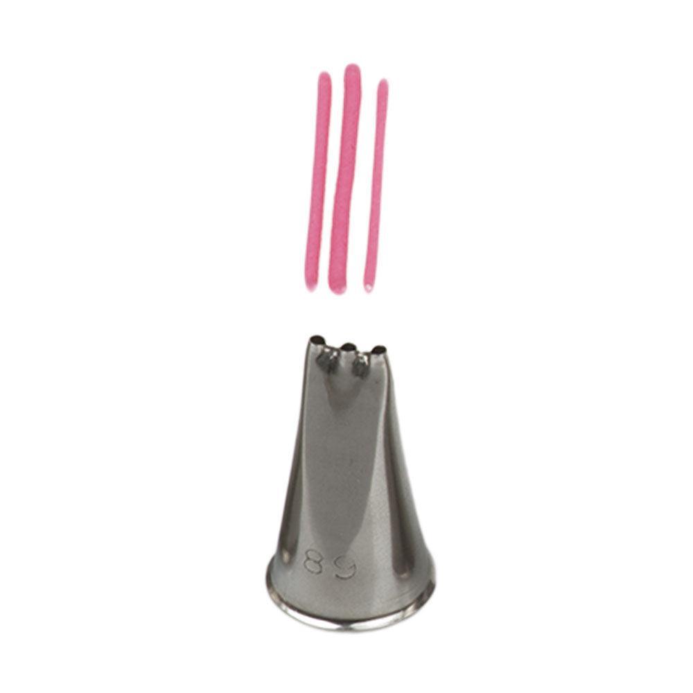 Douille Multi-Trous - 