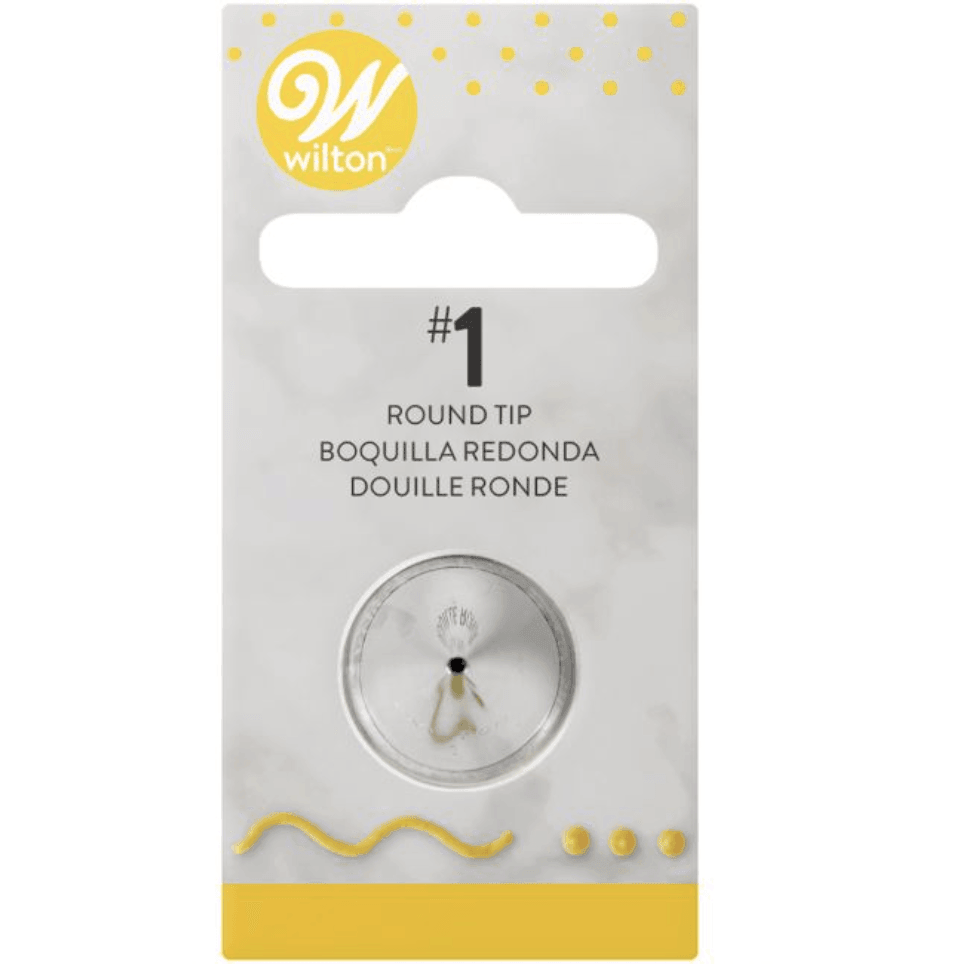 Douille Ronde 