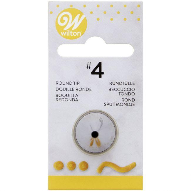 Douille Ronde 