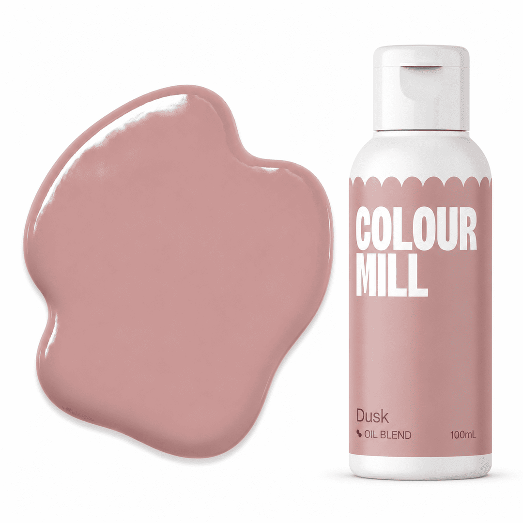 Colorant Liposoluble - Colour Mill Dusk 100ml