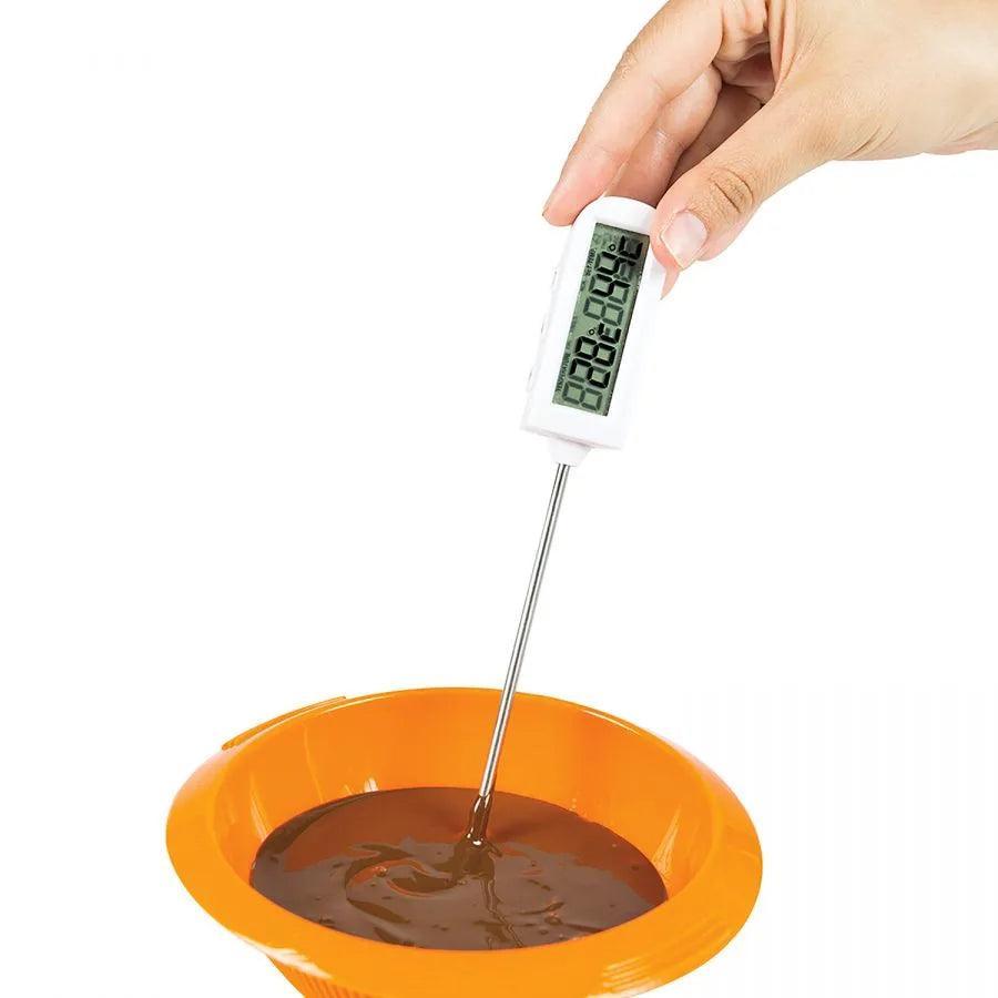 Easy Thermo