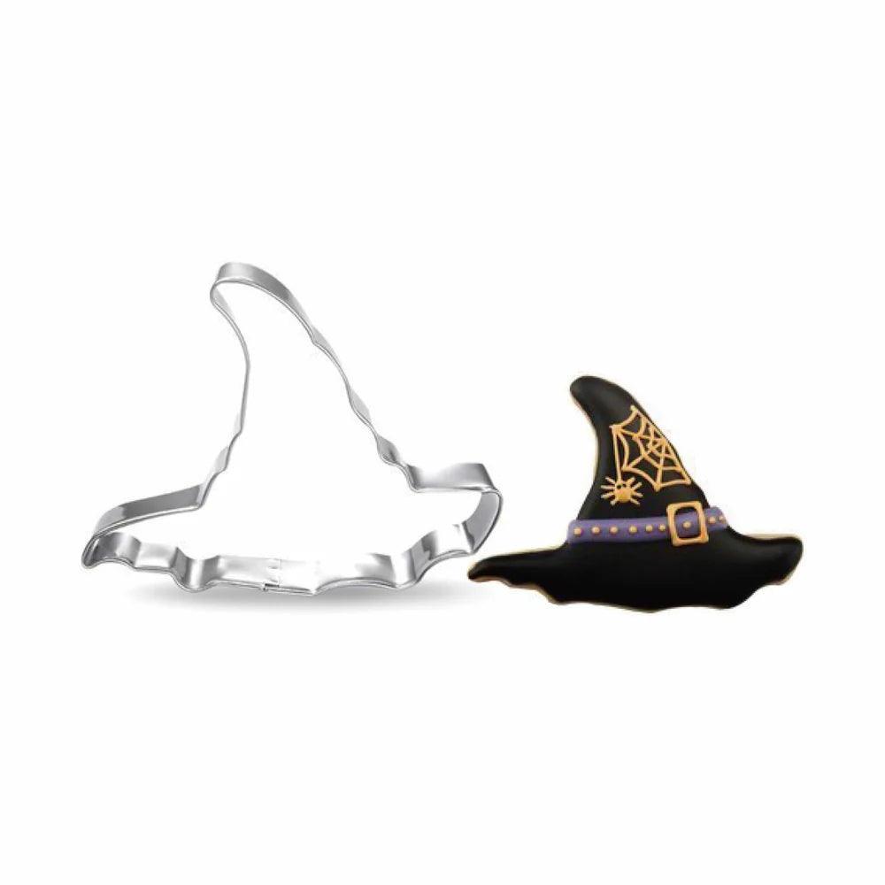 Emporte-pièce Chapeau de Sorcière
