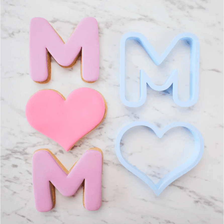 Emporte-pièce - M&M