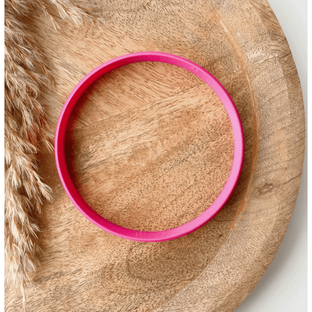 Emporte-Pièce Rond 9cm