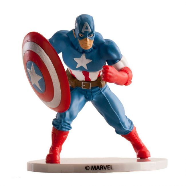Figurine Avengers Captain America