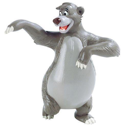 Disney Figur - Baloo - Patissland