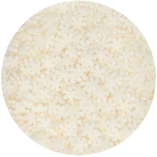 Flocons de Neige Blanc 50g