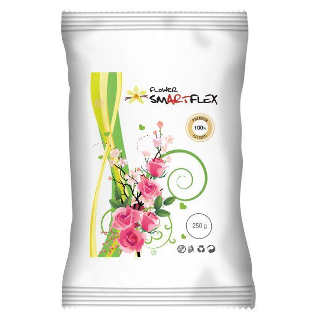 Flower Paste - vue 2