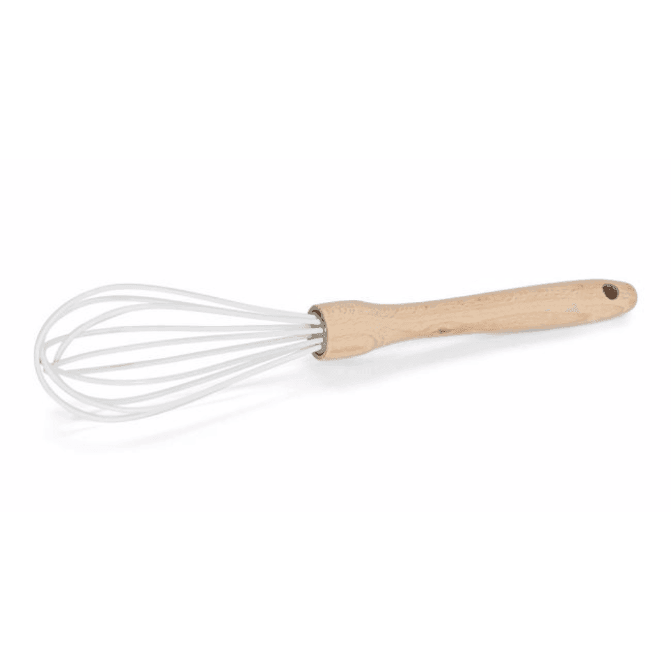 Fouet en silicone