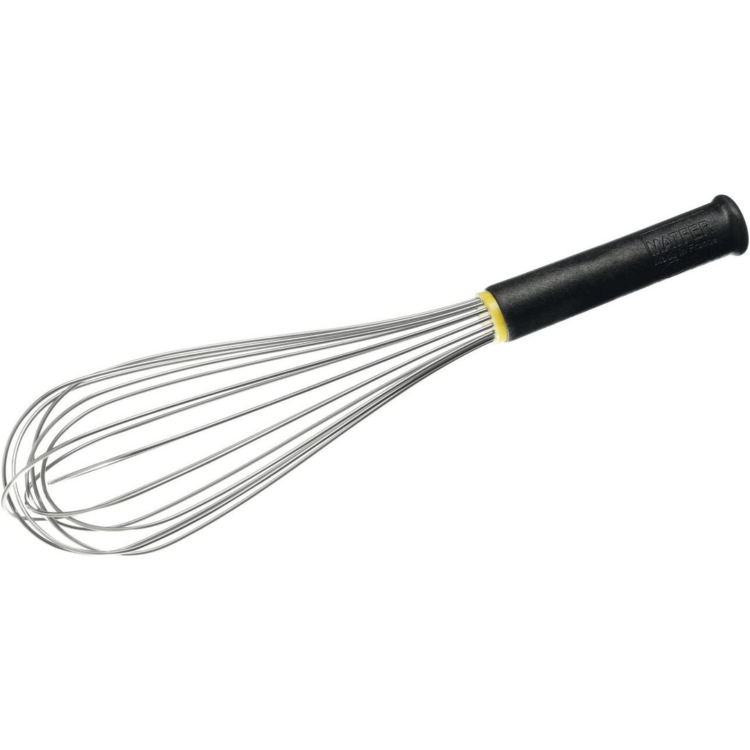 Fouet inox Exoglass® 25 cm