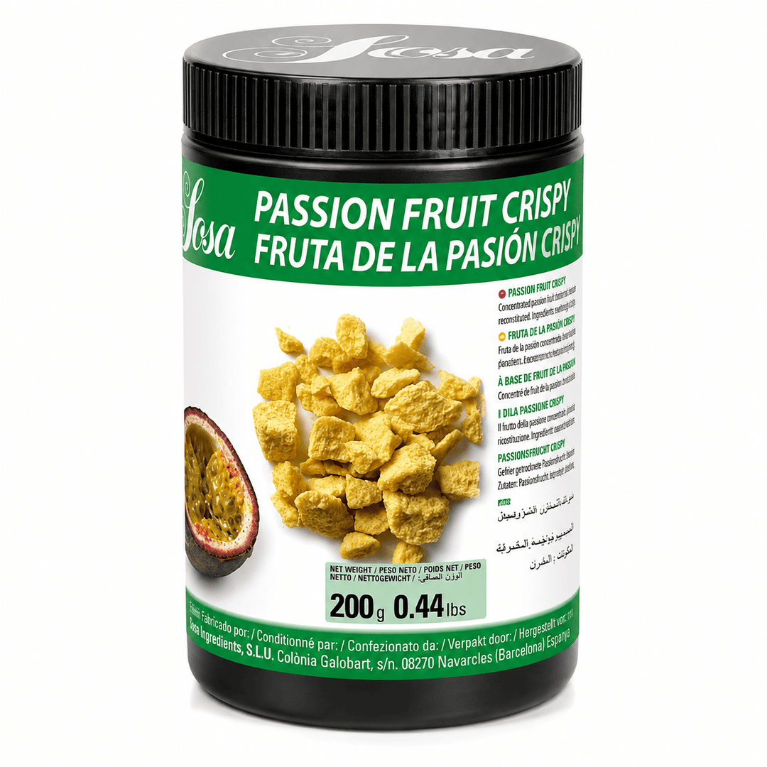 Passion Crispy 200g
