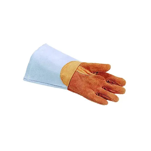 Gants de Protection Thermique en Cuir – Paire taille unique