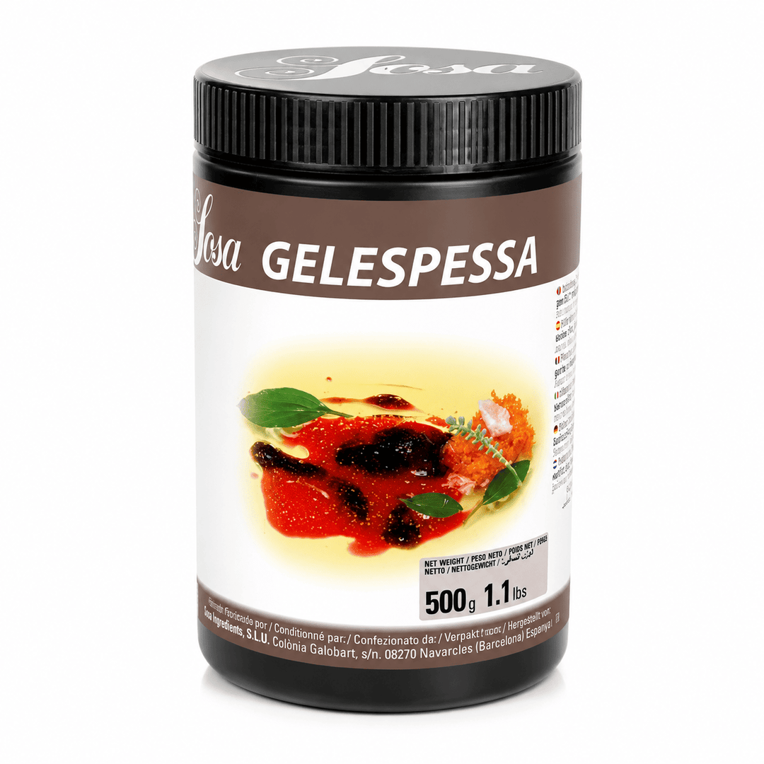 Gelespessa - Épaississant en Poudre - 500 g
