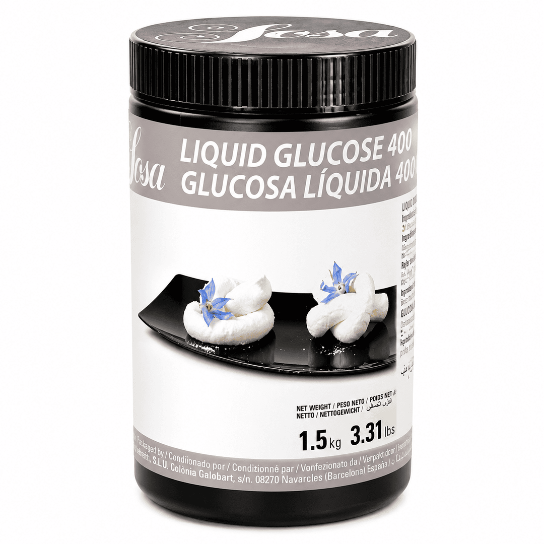 Glucose Liquide DE40 - 1,5kg