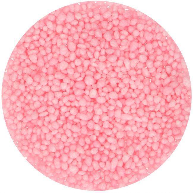 Granulés sucrés Rose - 80g