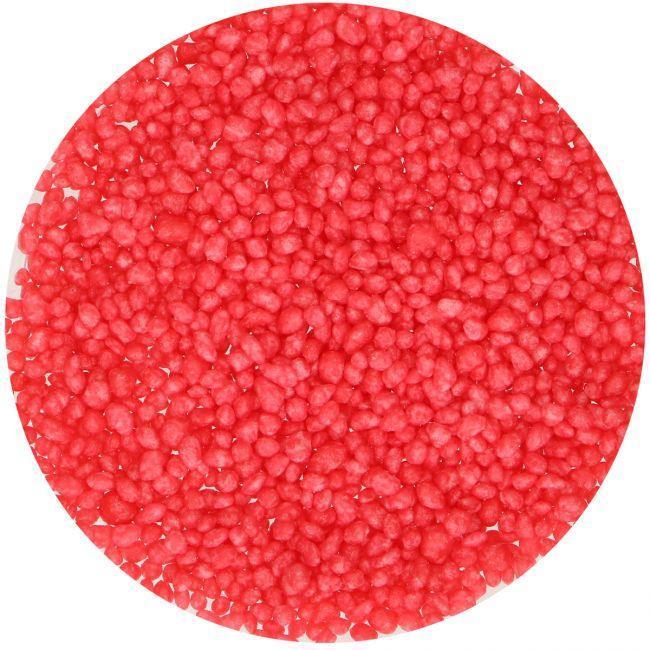 Granulés sucrés Rouge - 80g