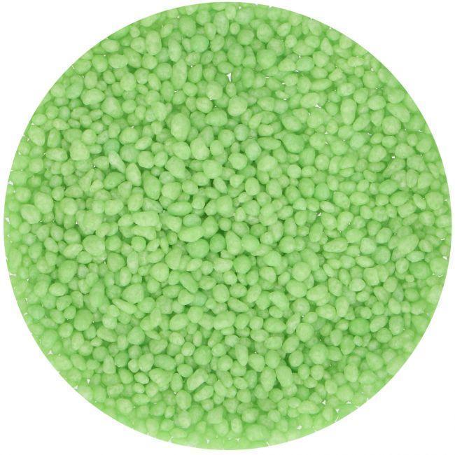 Granulés sucrés Vert - 80g