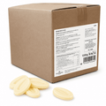 Gotas de chocolate blanco Ivoire 35 % - 12kg