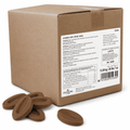 Jivara Milchschokoladenkuvertüre 40 % – 12 kg