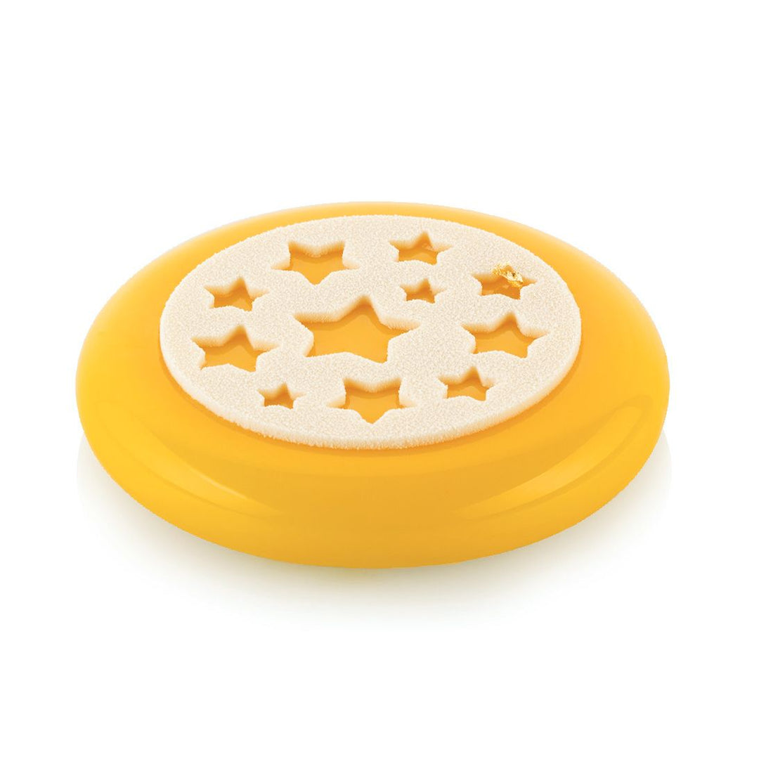 Kit 6 Moules Mini Stars Decor