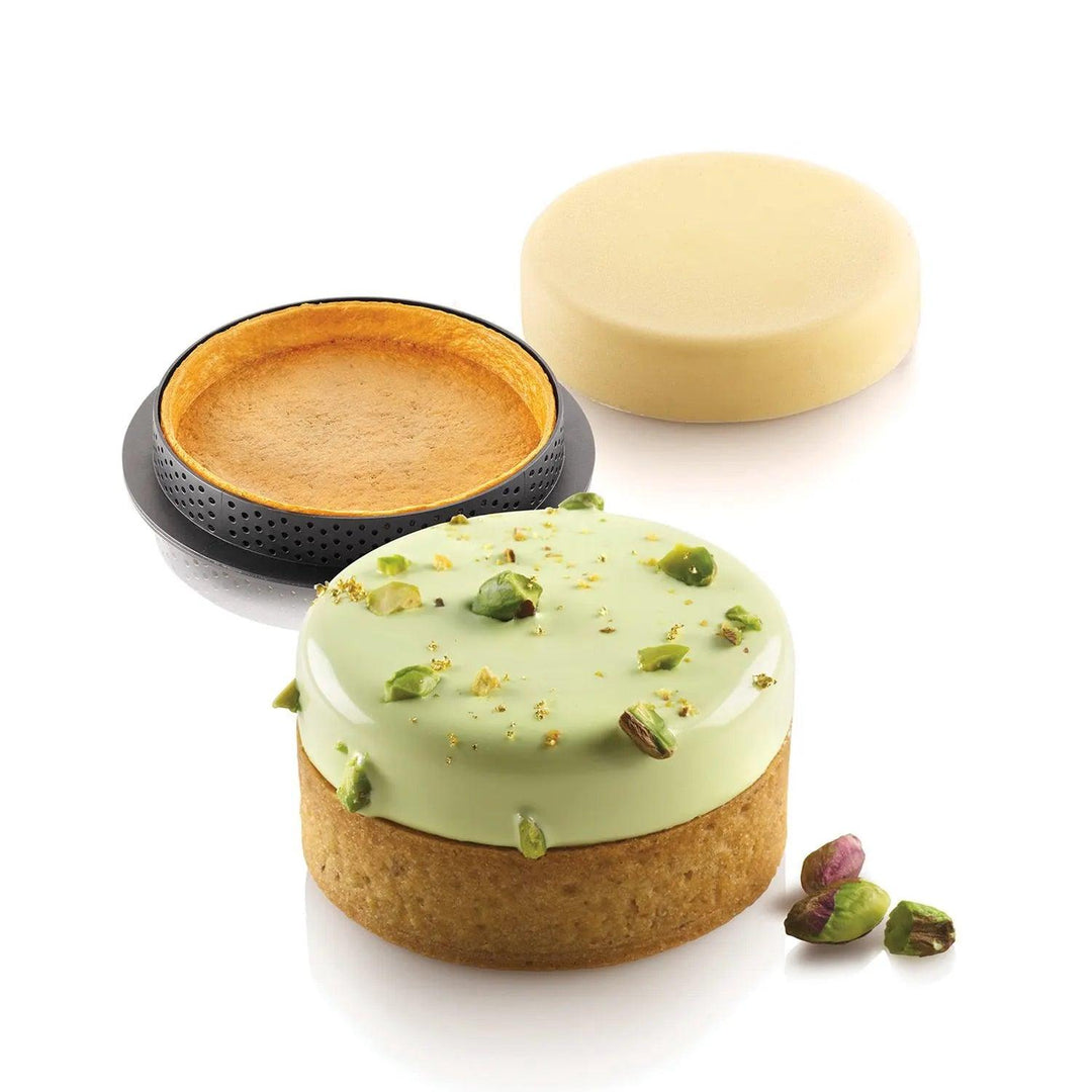 Kit 6 Tartelettes Klassik ø70mm