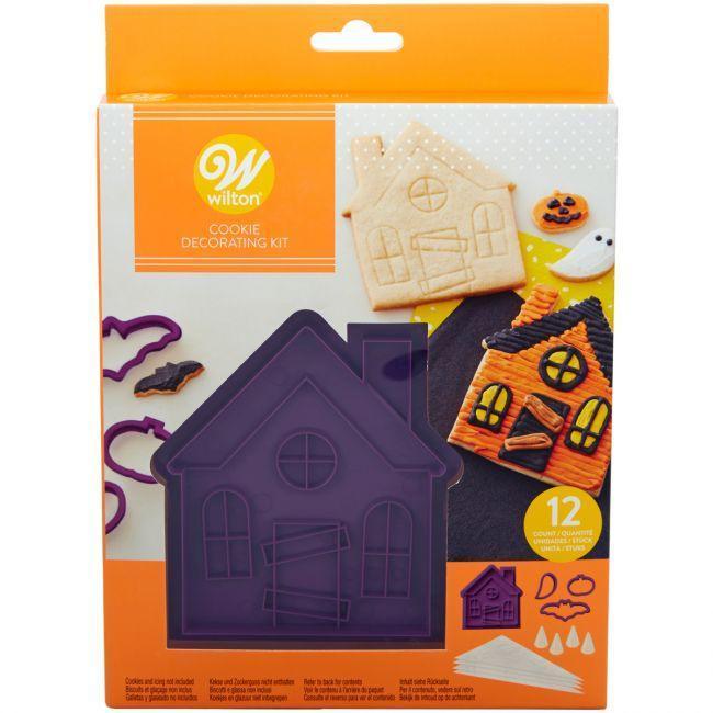 Kit Maison Hantée
