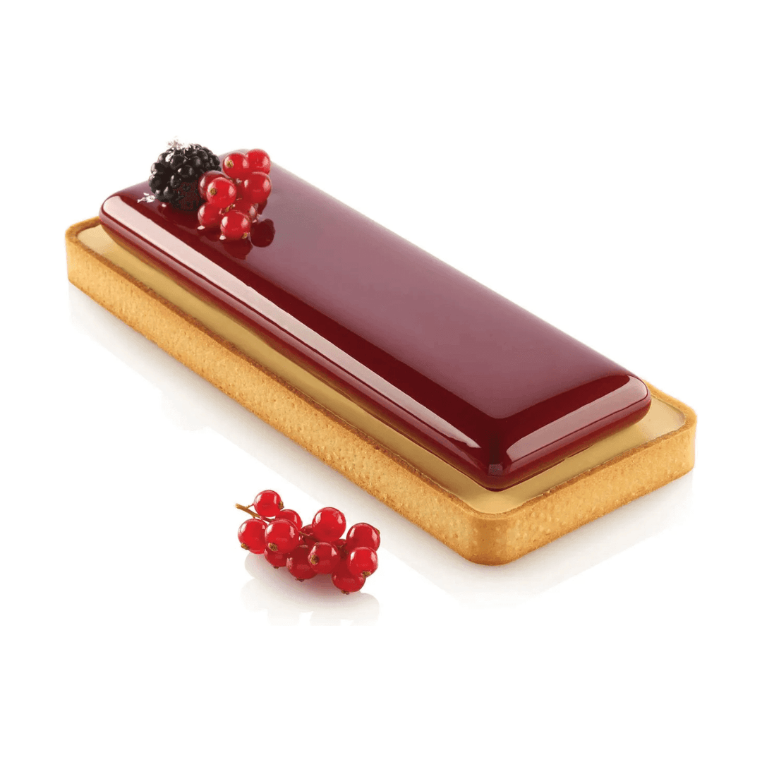 Rechteckiger PIE-Bausatz 265x105mm - SILIKOMART