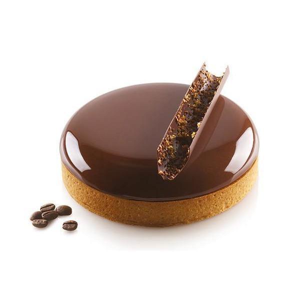 PIE RING PACK KIT Ø147MM - Silikomart - Patissland
