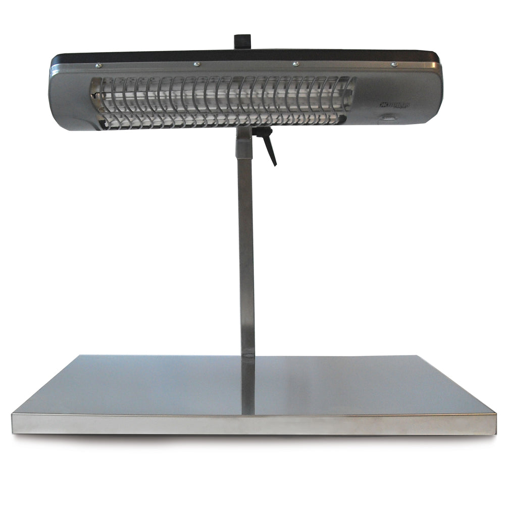 Lampe infrarouge ALADIN 600/1200 W