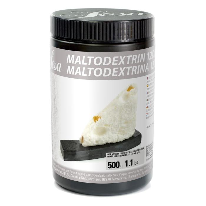 Maltodextrine en Poudre – 500 g