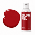 Colorant Liposoluble - Colour Mill Merlot 100ml