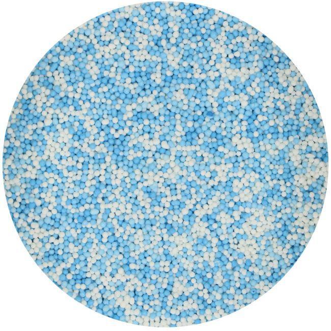 Mini Billes Baby Blue Mix - 80g