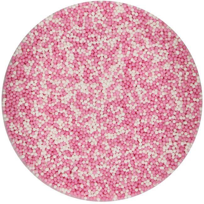 Mini Billes Baby Pink Mix - 80g
