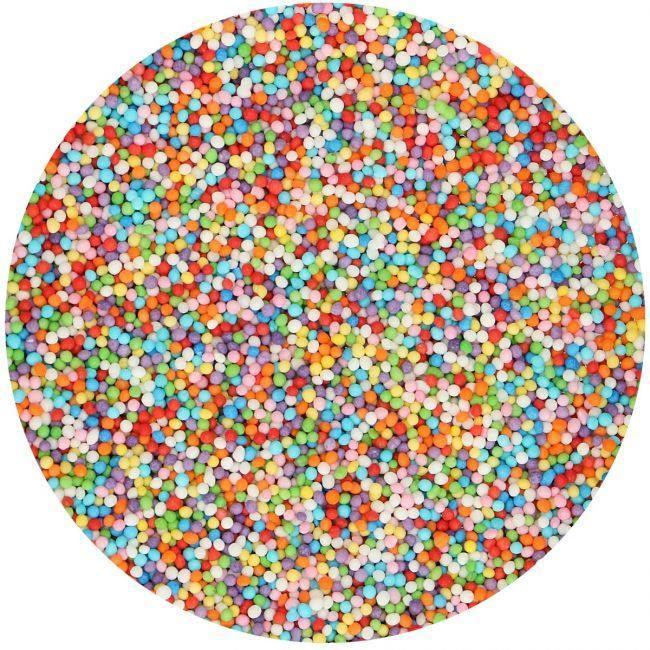 Mini Billes - Mix de couleurs 80g