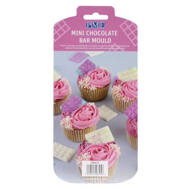 Mini Choco Tab