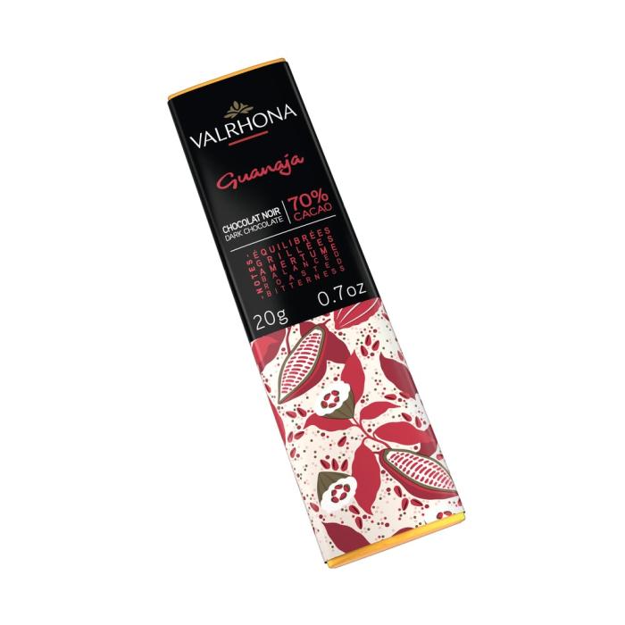 Mini Tablette Guanaja 70% - 20g