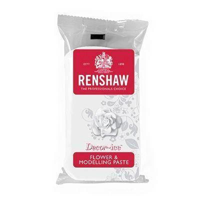 Modeling Paste Blanche 250g