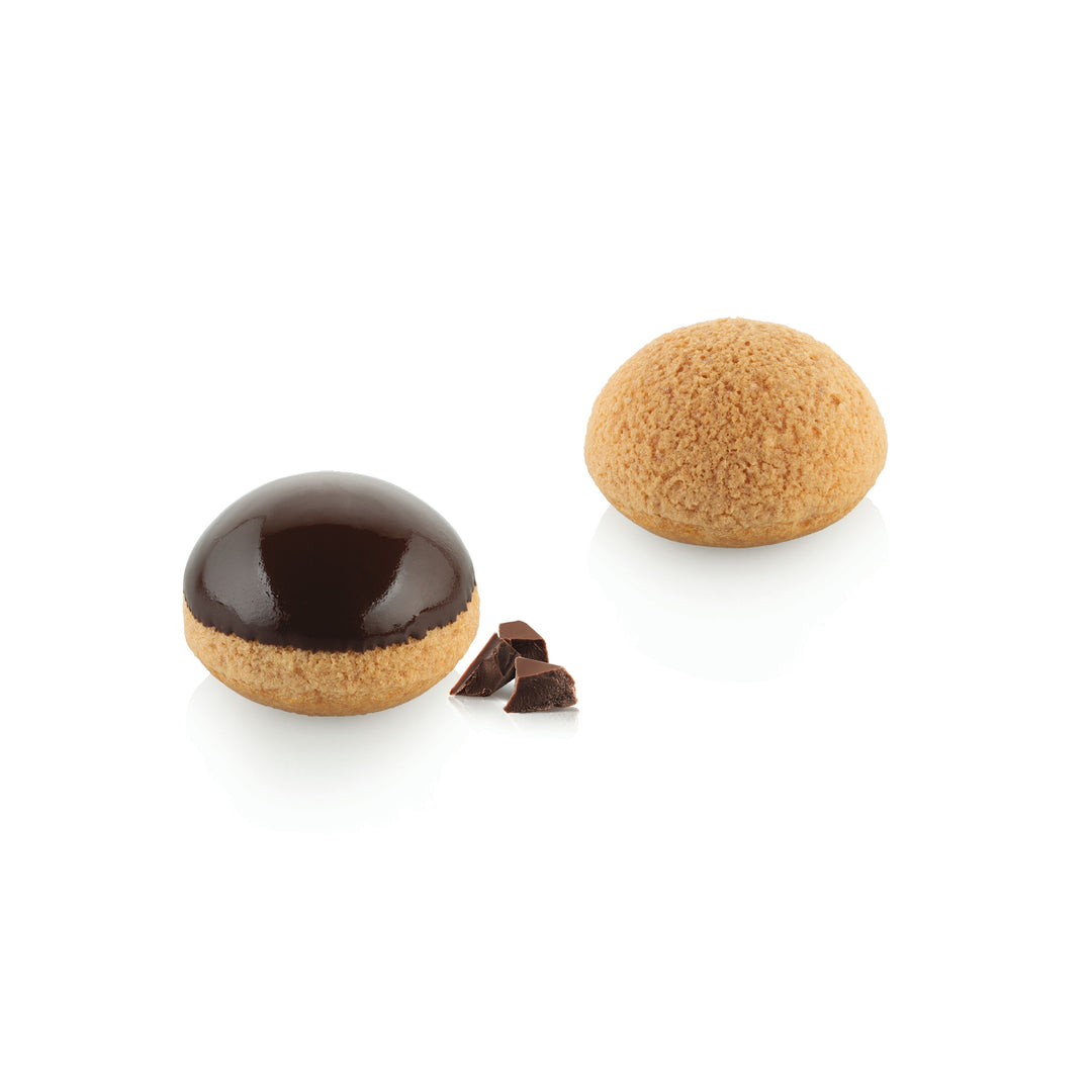 Moule 15 Choux