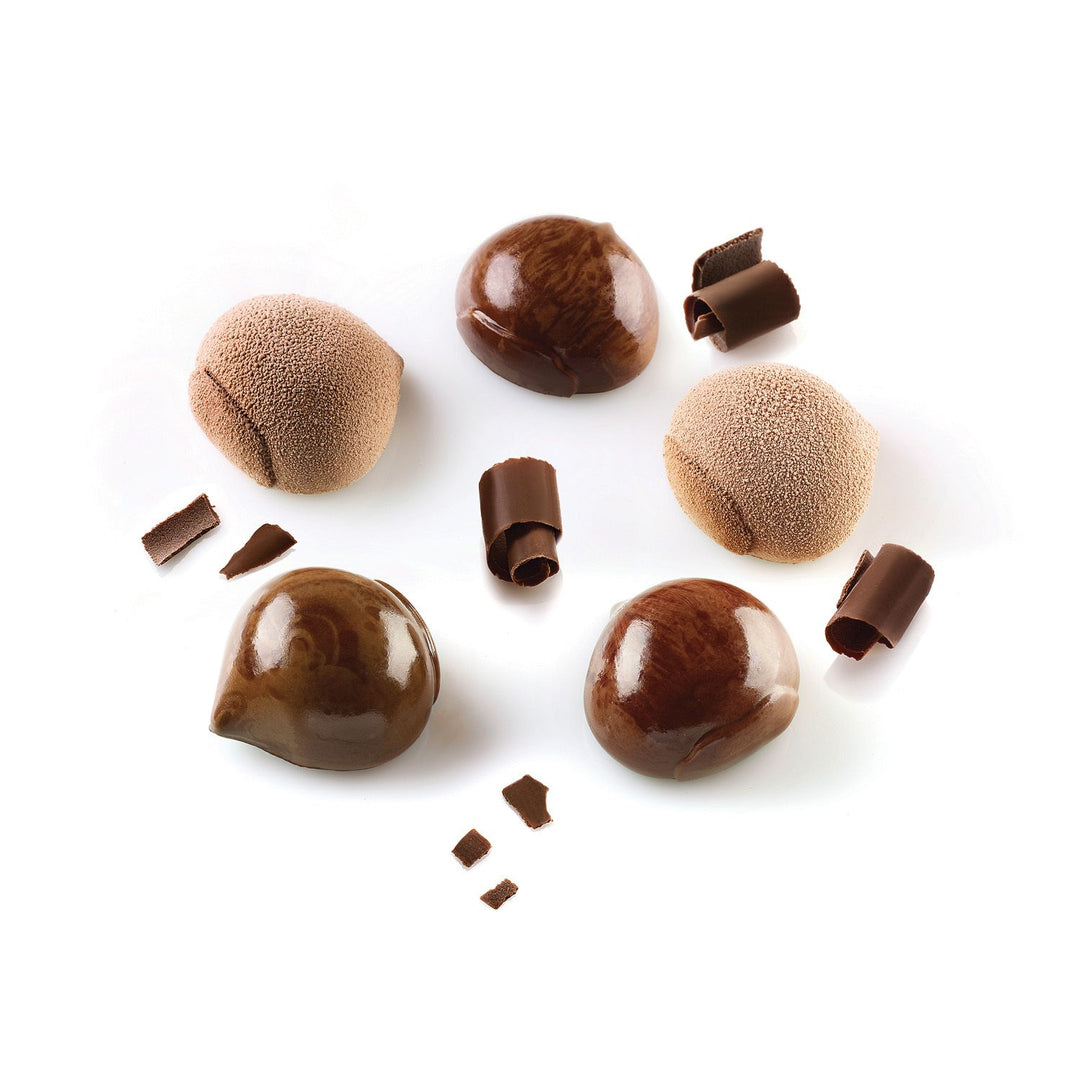 Moule 15 Marrons 30ml