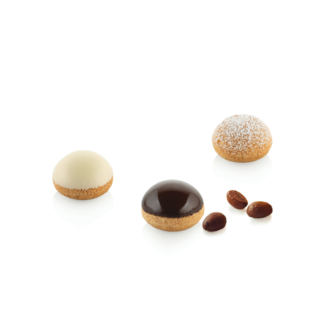 Moule 18 Choux