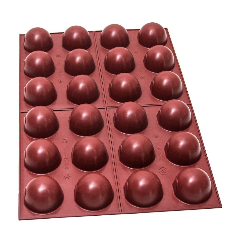 Moule 24 Igloo