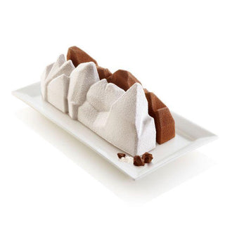 Moule à Bûche Artic