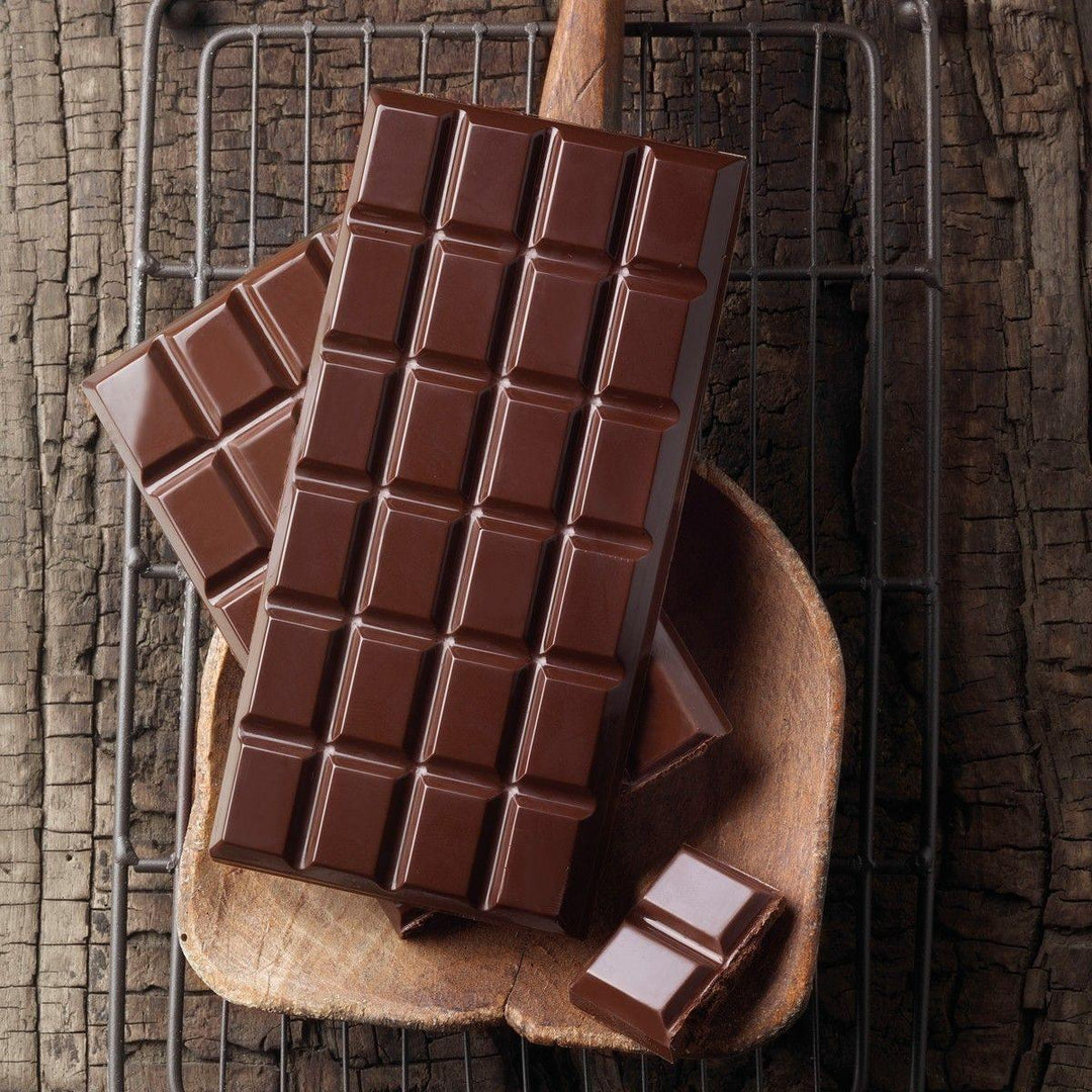 Moule à chocolat - Choco Bar Classique